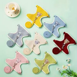 Arnés ajustable estilo osito