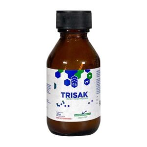 TRISAK Suspensión Oral