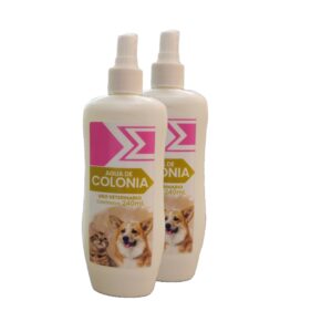AGUA DE COLONIA SIGMA 240 ML