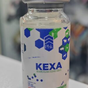 KEXA antiinflamatorio 10ml