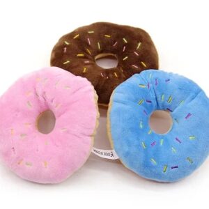 JUEGUETE DONUS CON SONIDO