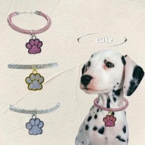 COLLAR ELEGANTE CON COLGANTE